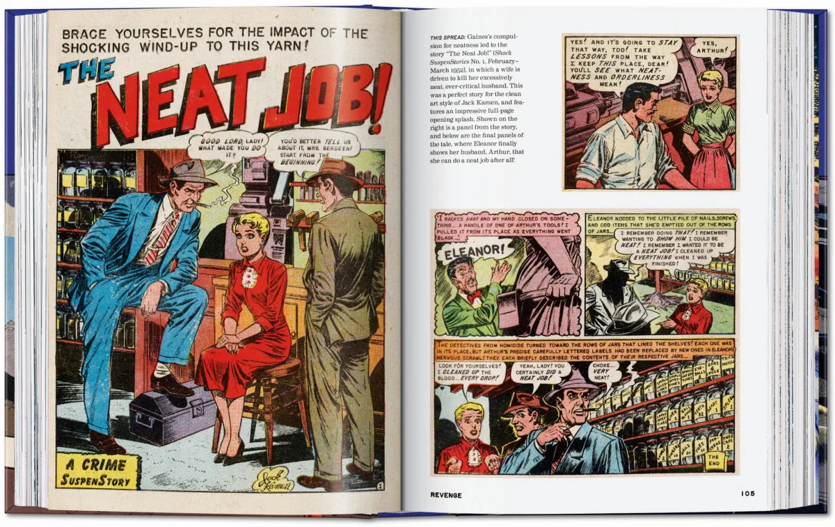 EC Comics