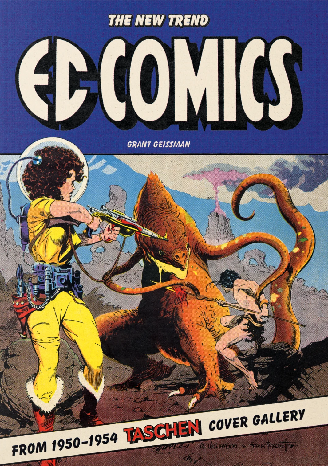 EC Comics