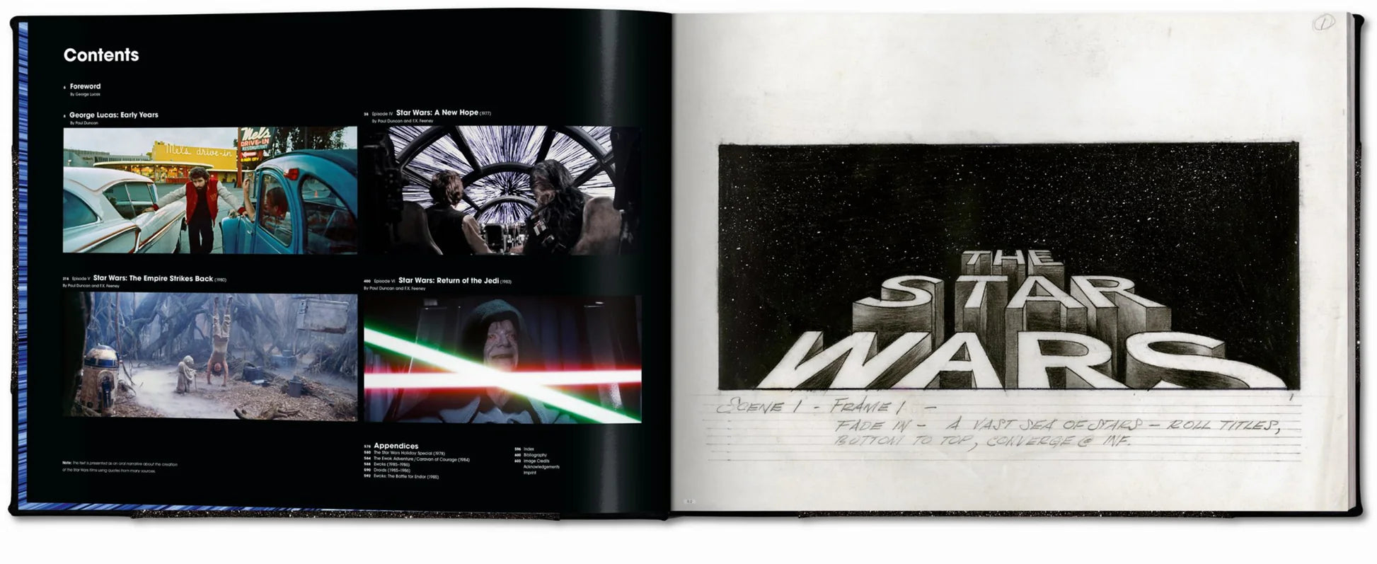 The Star Wars Archives 1977-1983