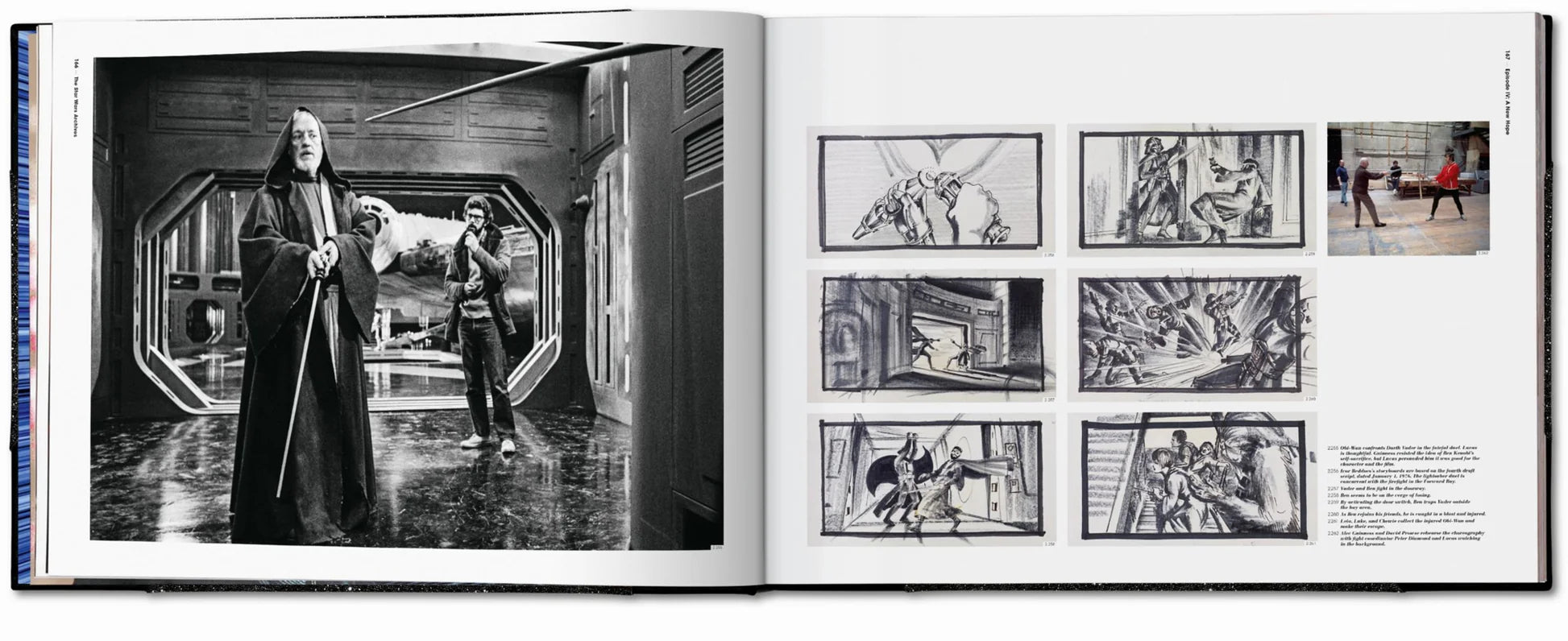 The Star Wars Archives 1977-1983