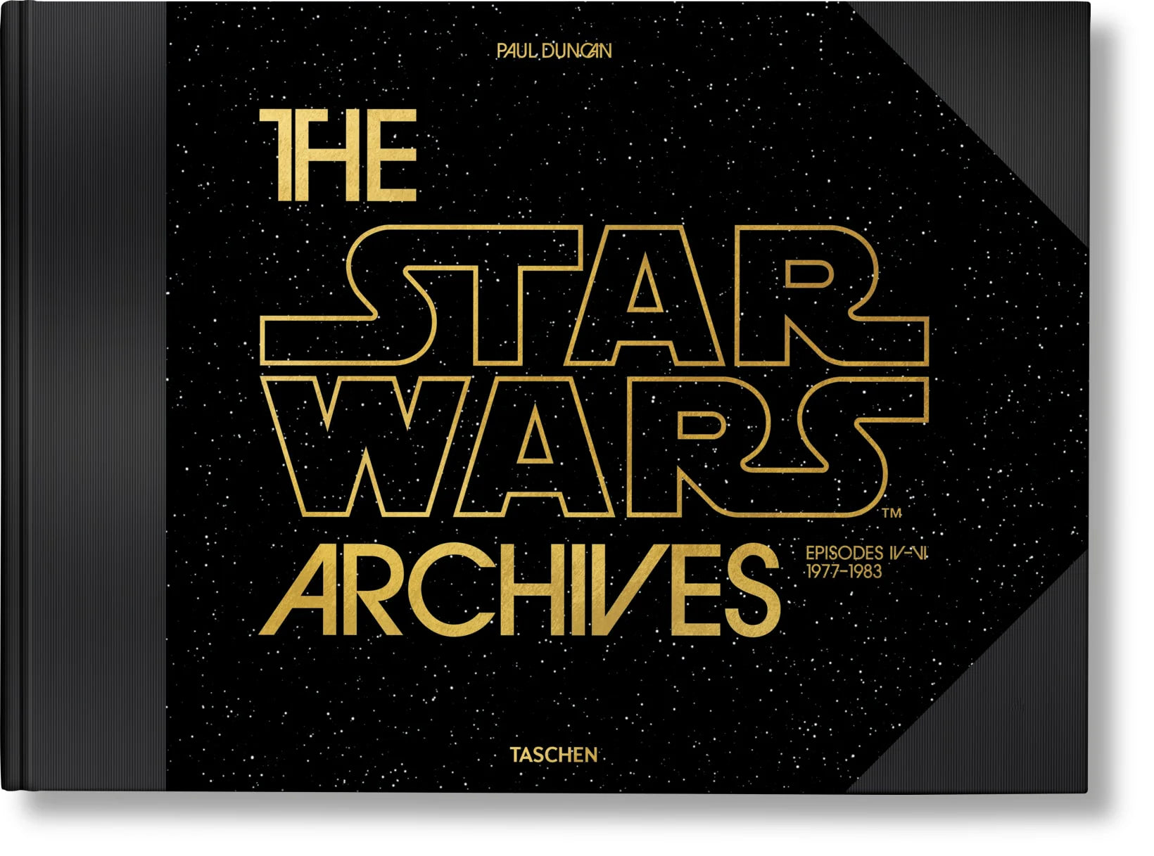 The Star Wars Archives 1977-1983