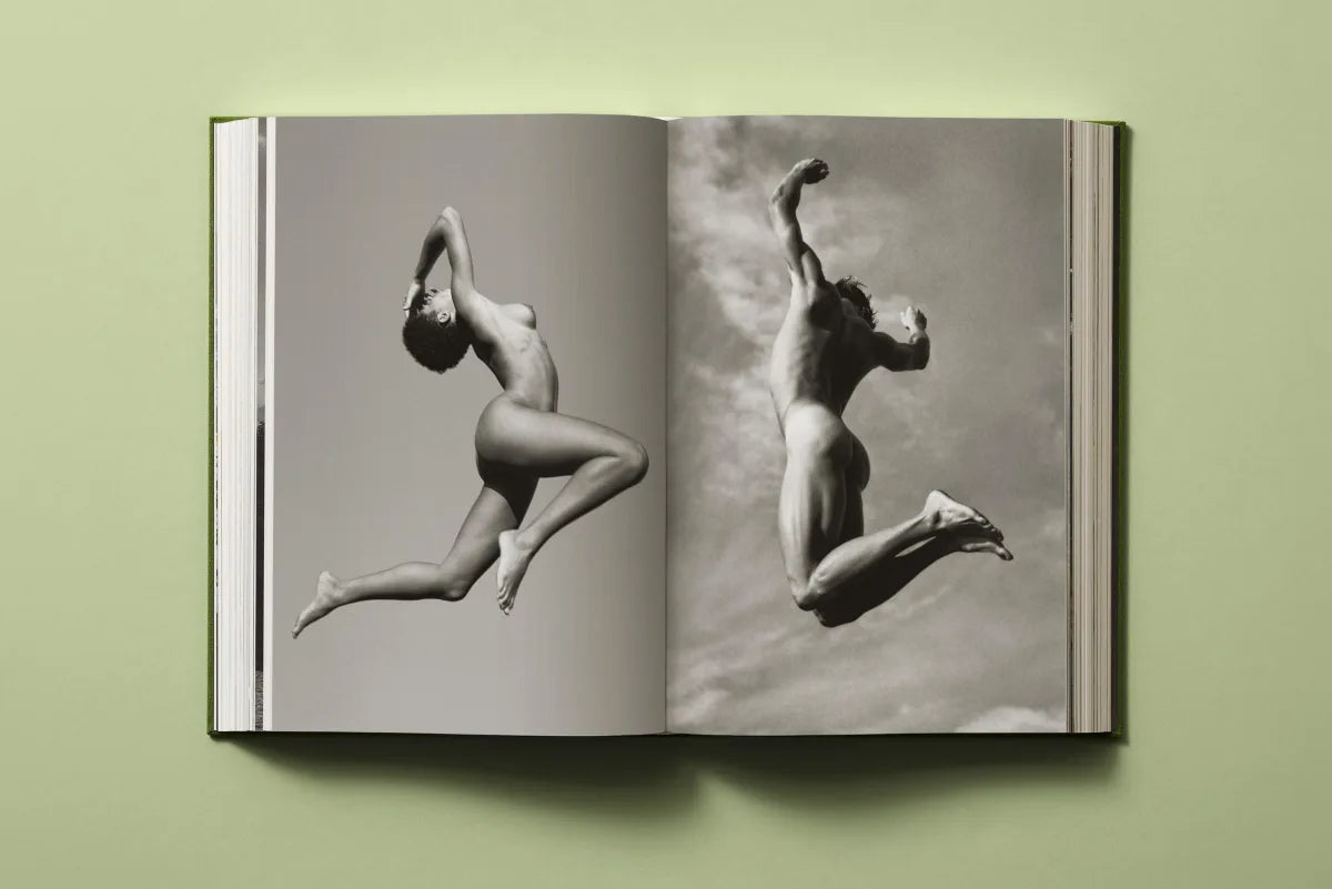 Bruce Weber: My Education