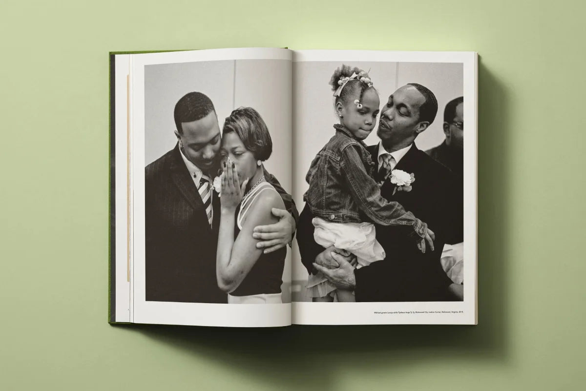 Bruce Weber: My Education