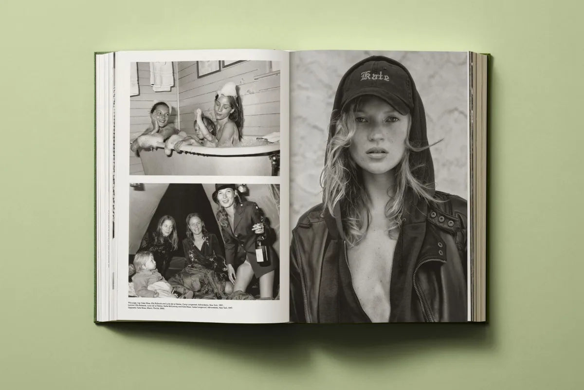 Bruce Weber: My Education