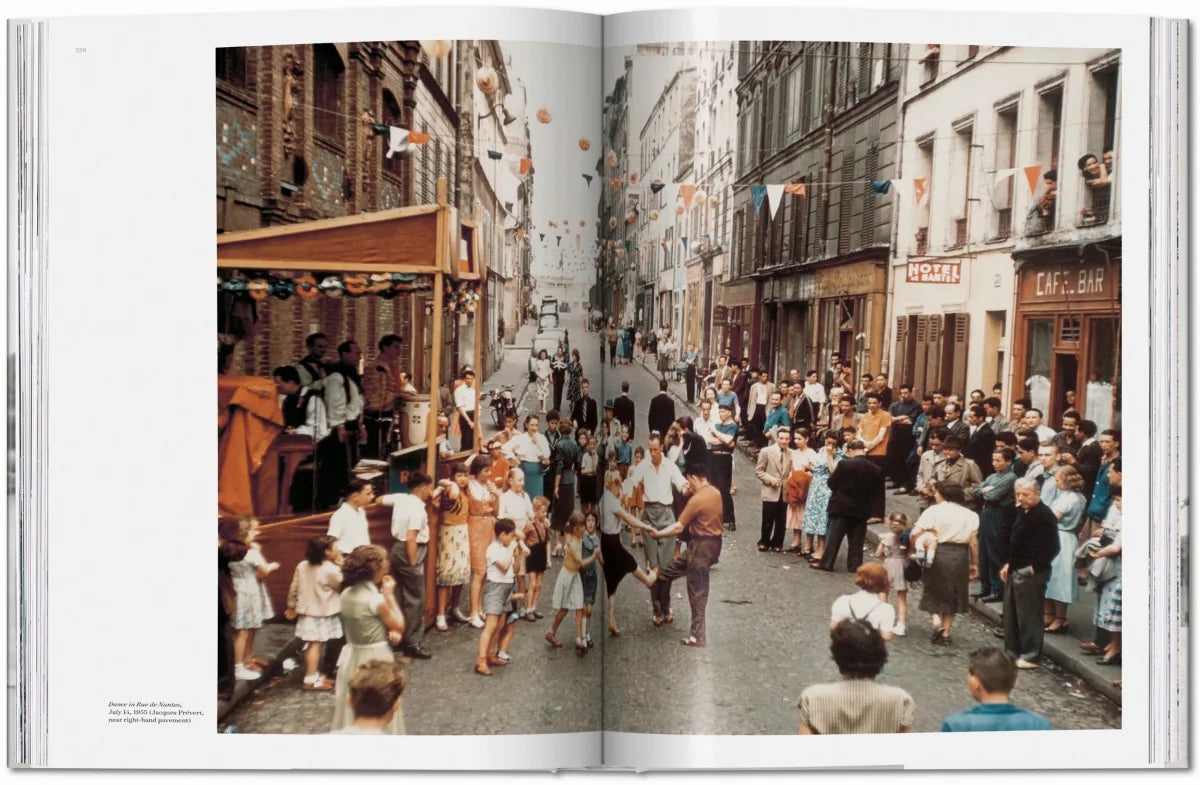 Robert Doisneau: Paris