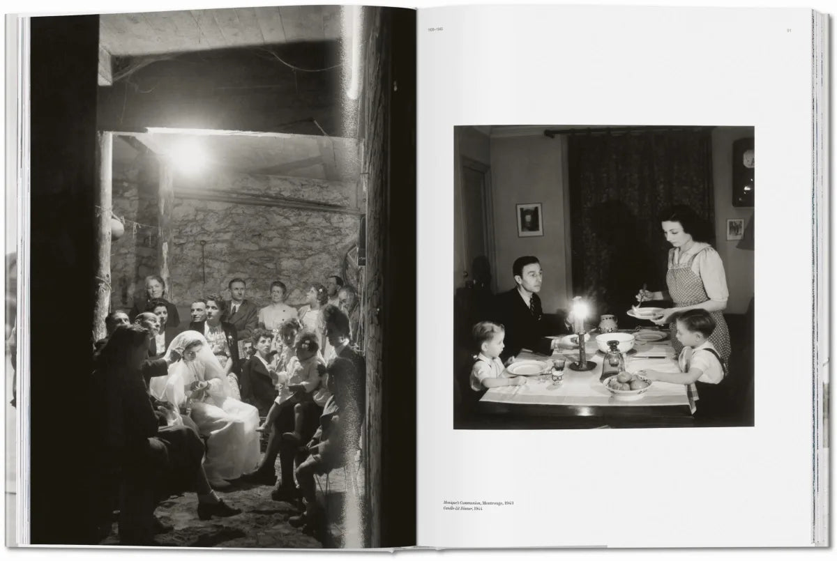 Robert Doisneau: Paris