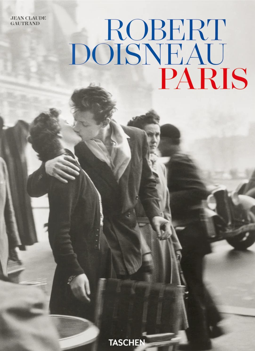 Robert Doisneau: Paris