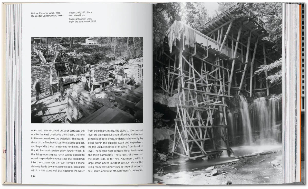 Frank Lloyd Wright: 45th Ed.