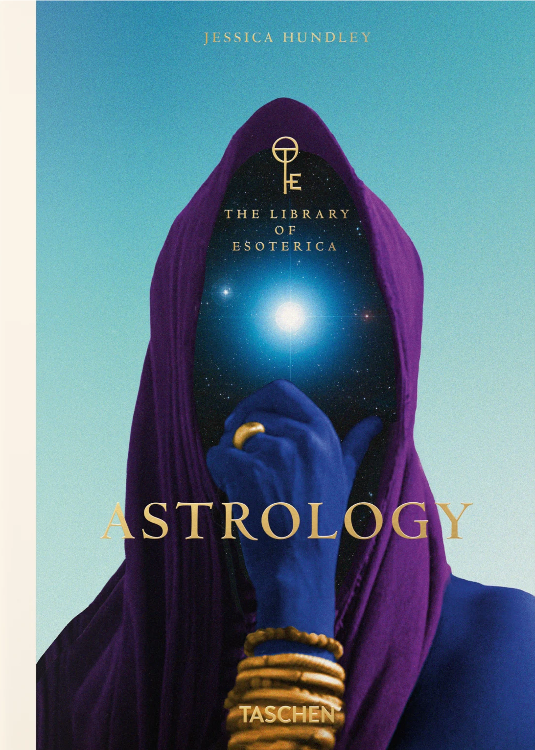 Astrology: The Library of Esoterica