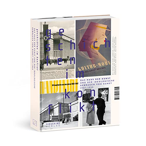 Histories in Conflict