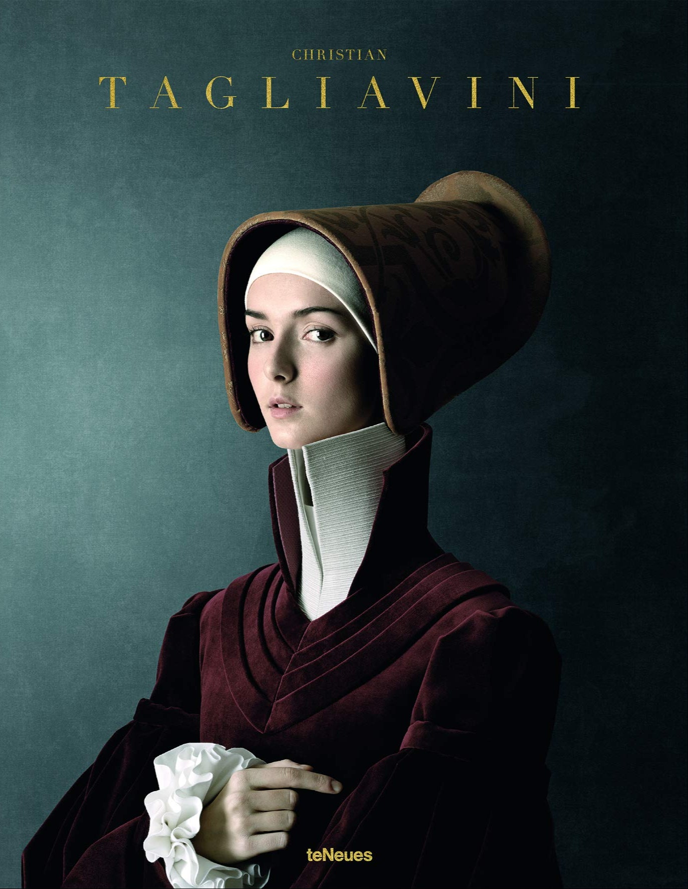 Christian Tagliavini