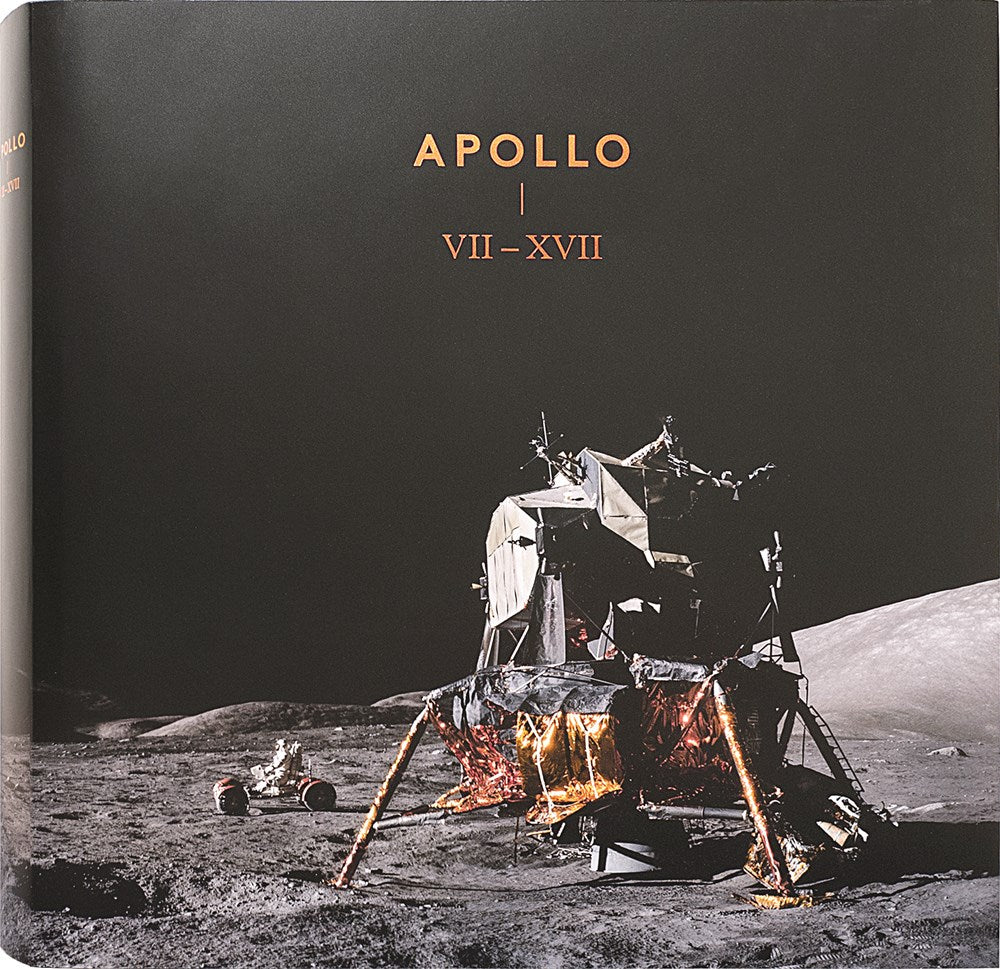 Apollo: VII - XVII