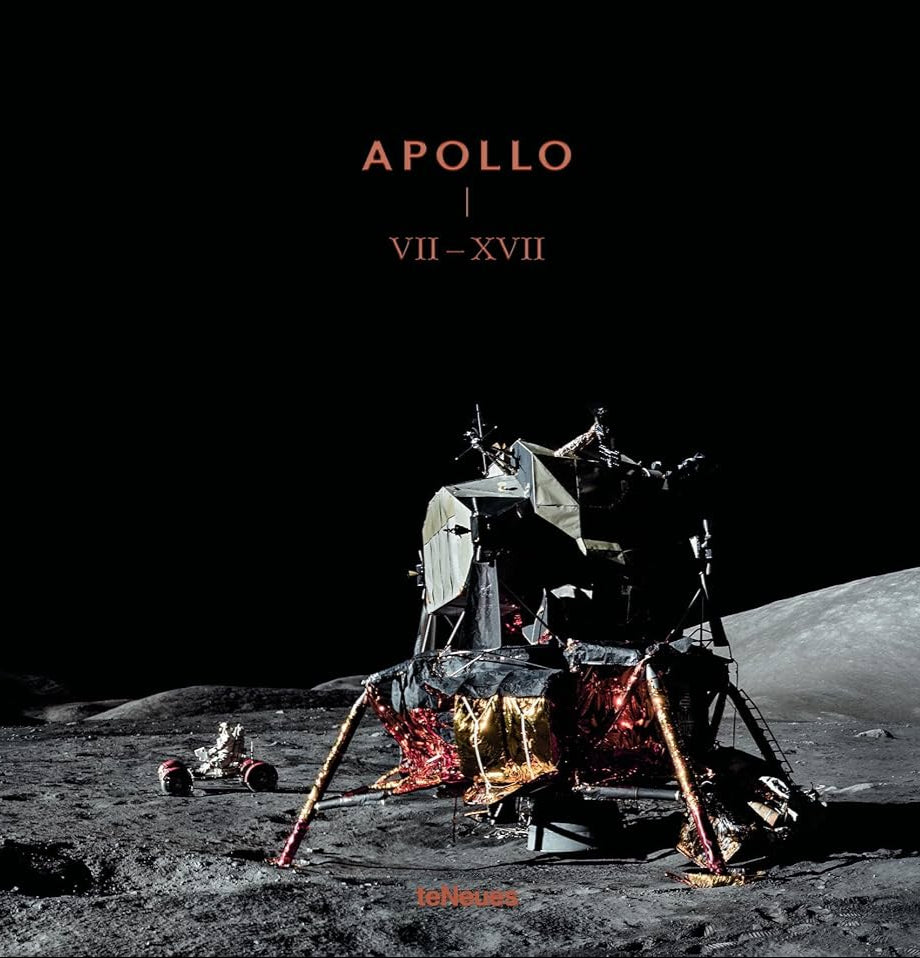 Apollo: VII - XVII