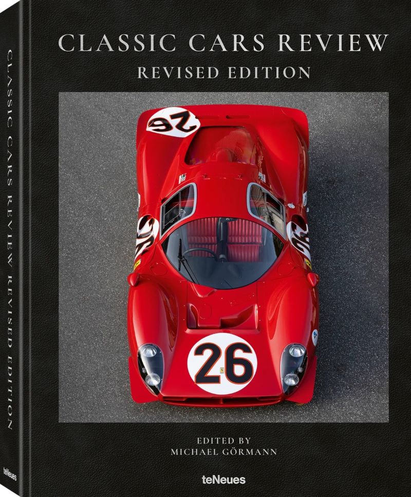 Classic Cars Review