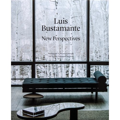 Luis Bustamante: New Perspectives