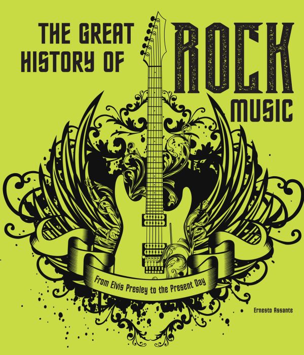 Great History of Rock