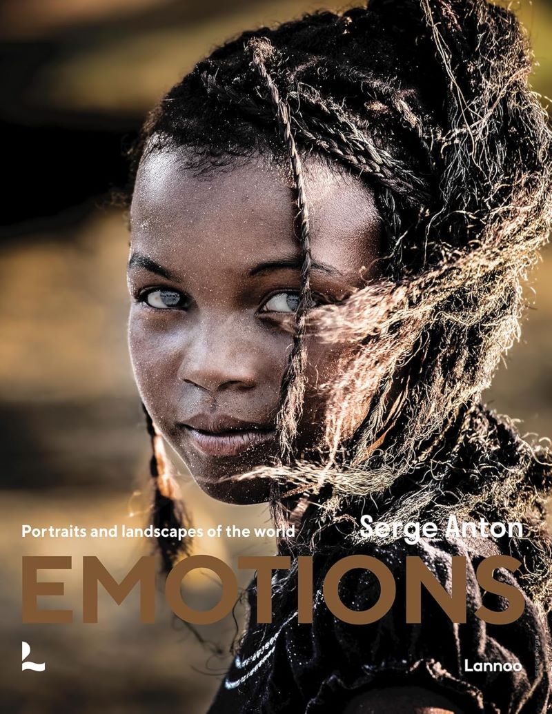 Emotions: Portraits and Landscapes of the World