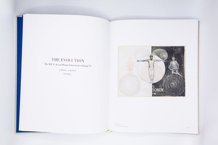 Hilma af Klint: The Paintings for the Temple 1906-1915