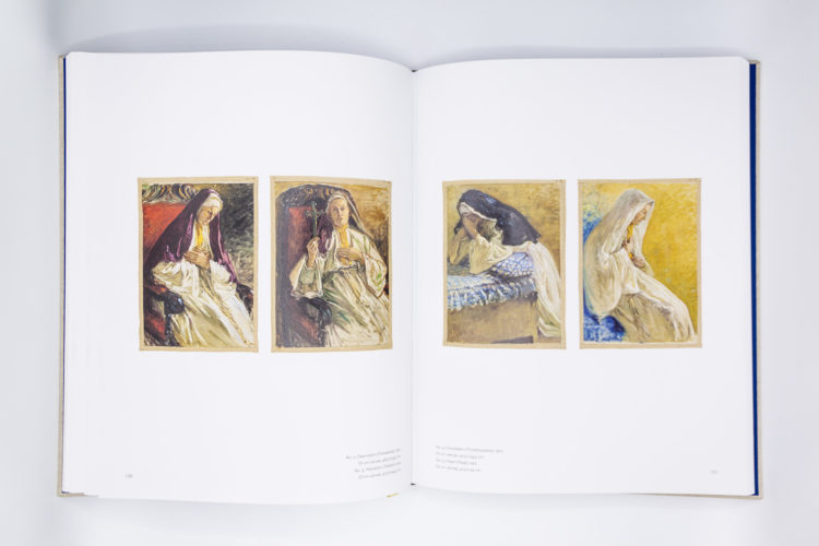 Hilma af Klint: The Paintings for the Temple 1906-1915