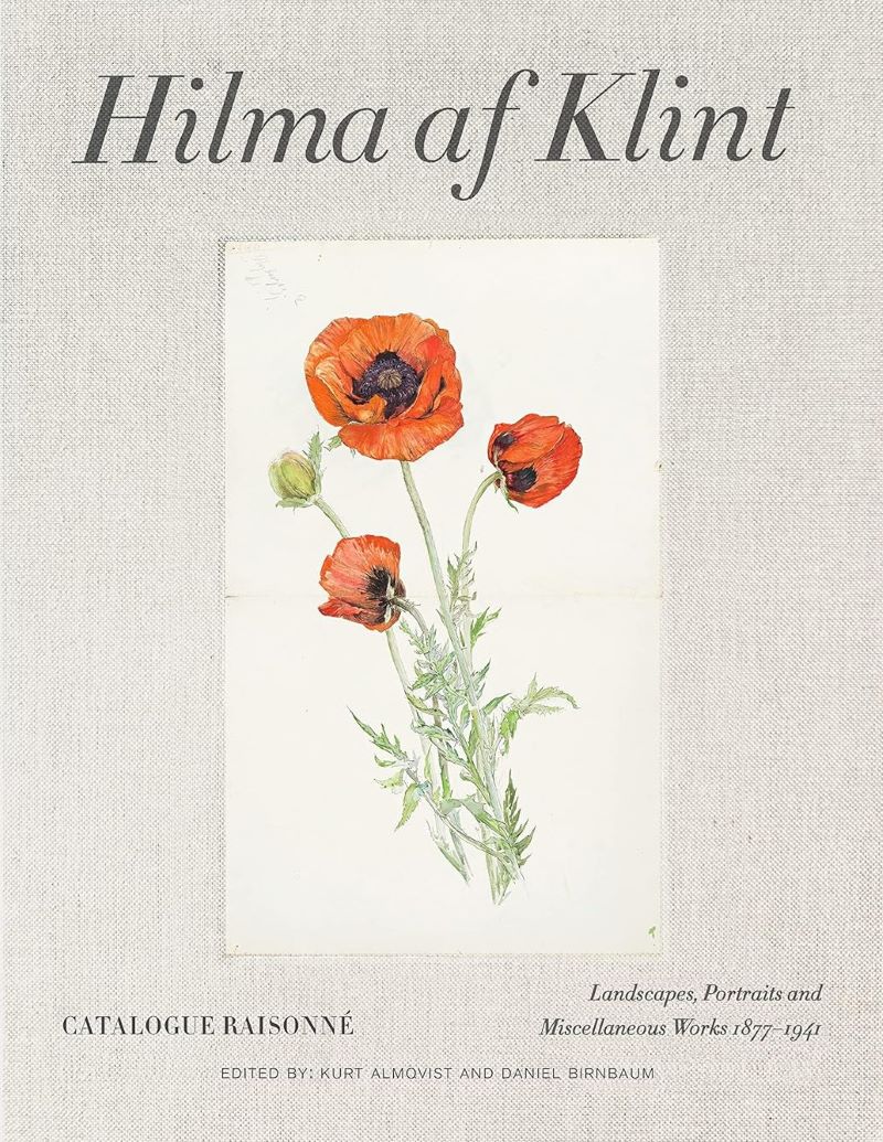 Hilma af Klint: Landscape Portraits and Miscellaneous Works 1877-1941