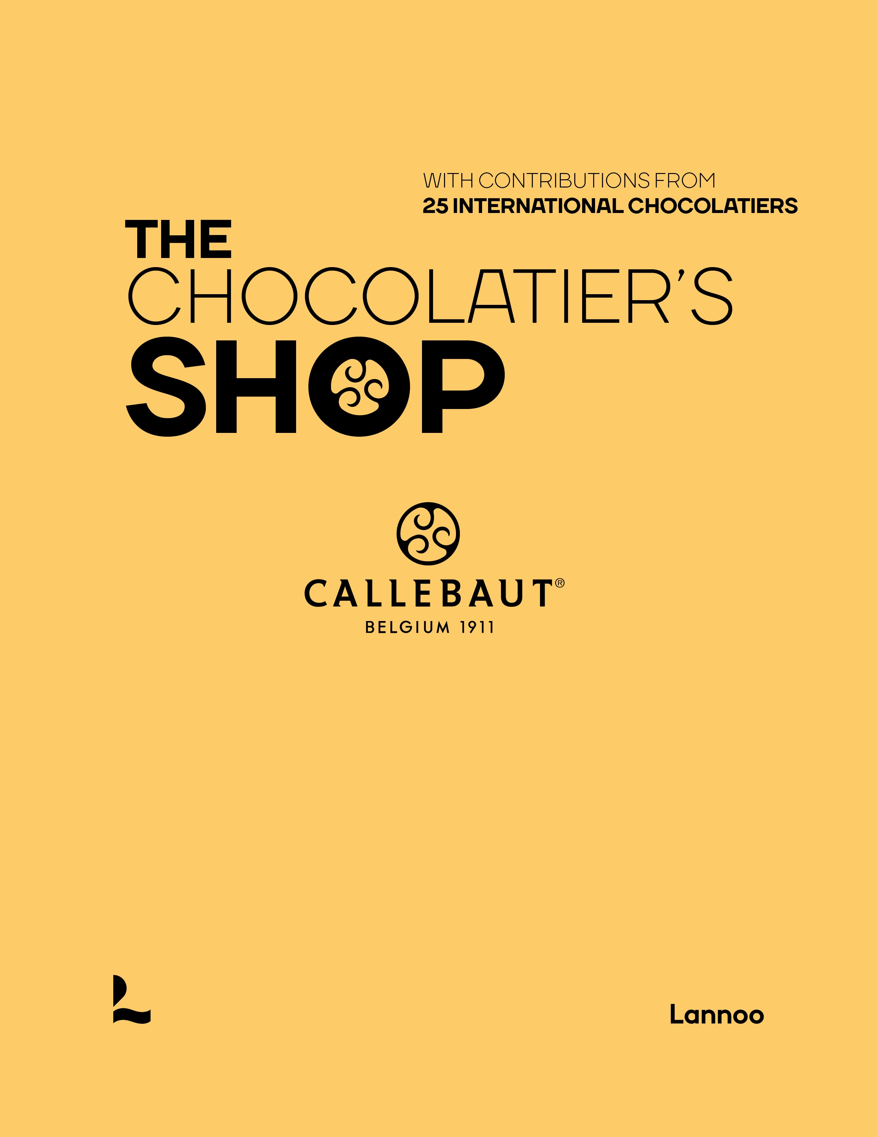 Chocolatier's Shop