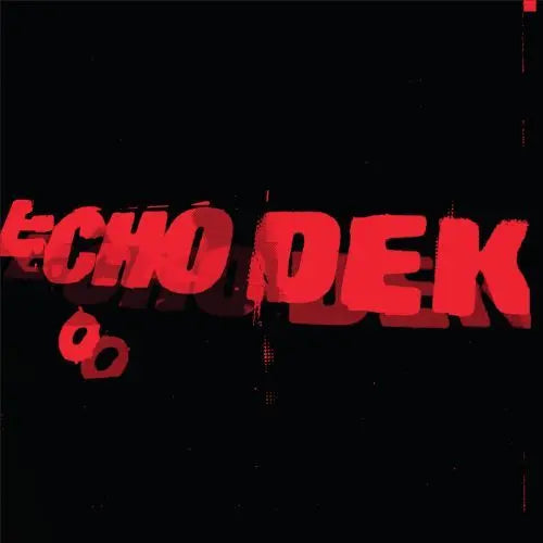 RSD2026 Echo Dek (Vinyl)