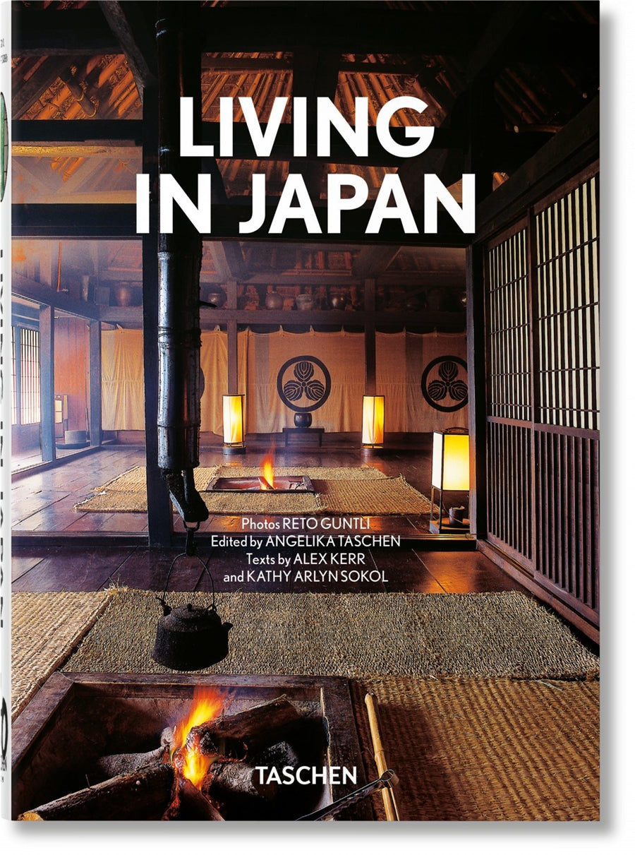 Living in Japan: 40th Ed.