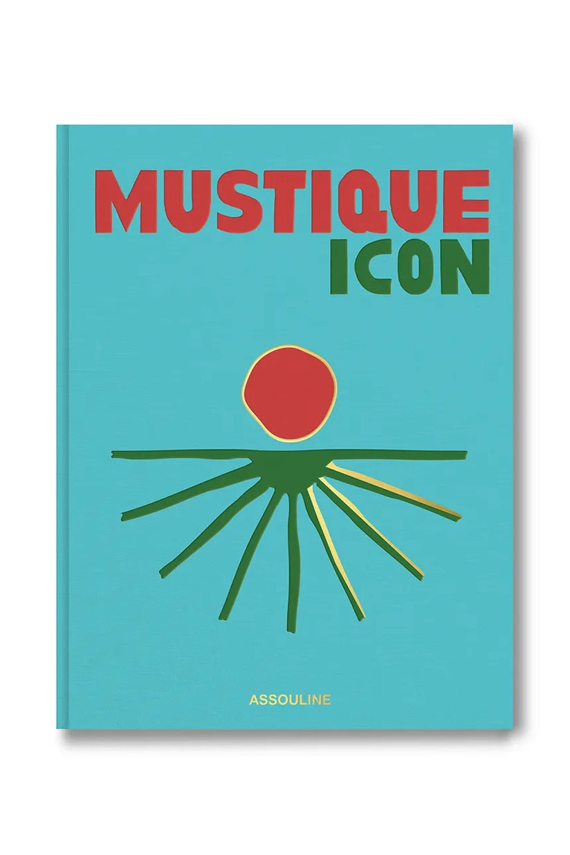 Mustique Icon