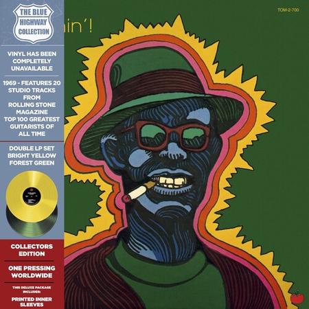 Lightnin'! (Vinyl)