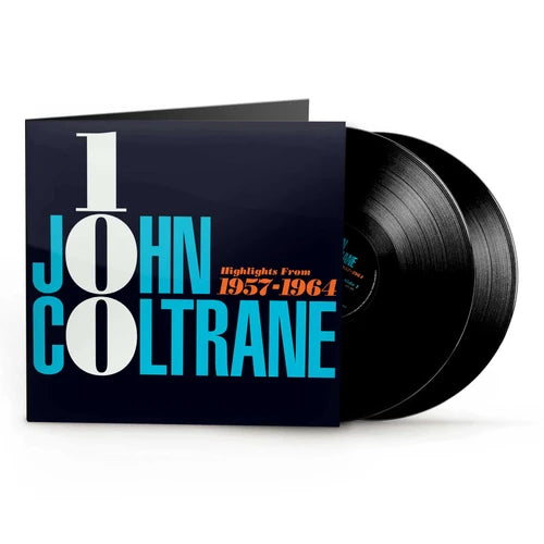 100 - Highlights From 1957 - 1964 (2LP Vinyl)
