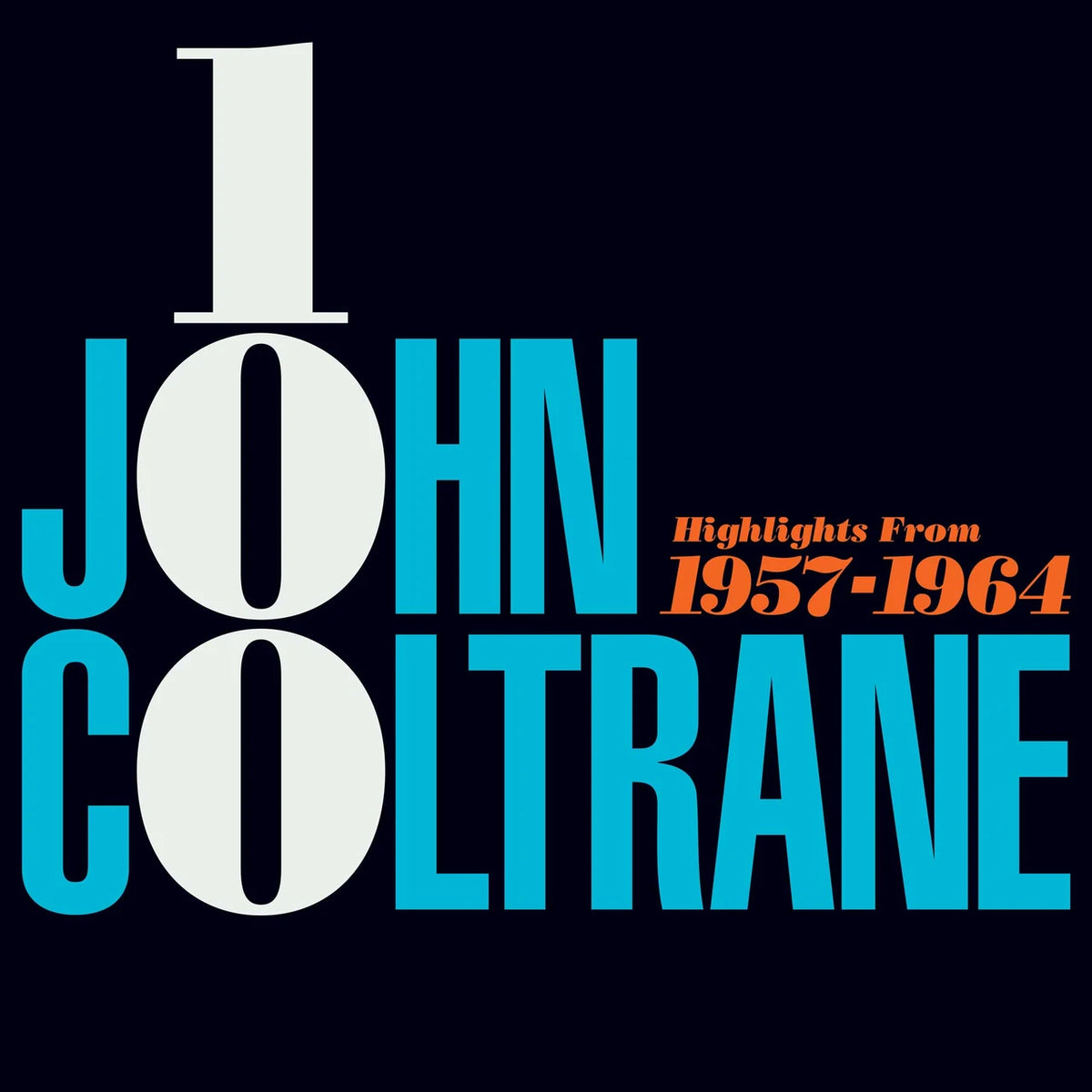 100 - Highlights From 1957 - 1964 (2LP Vinyl)