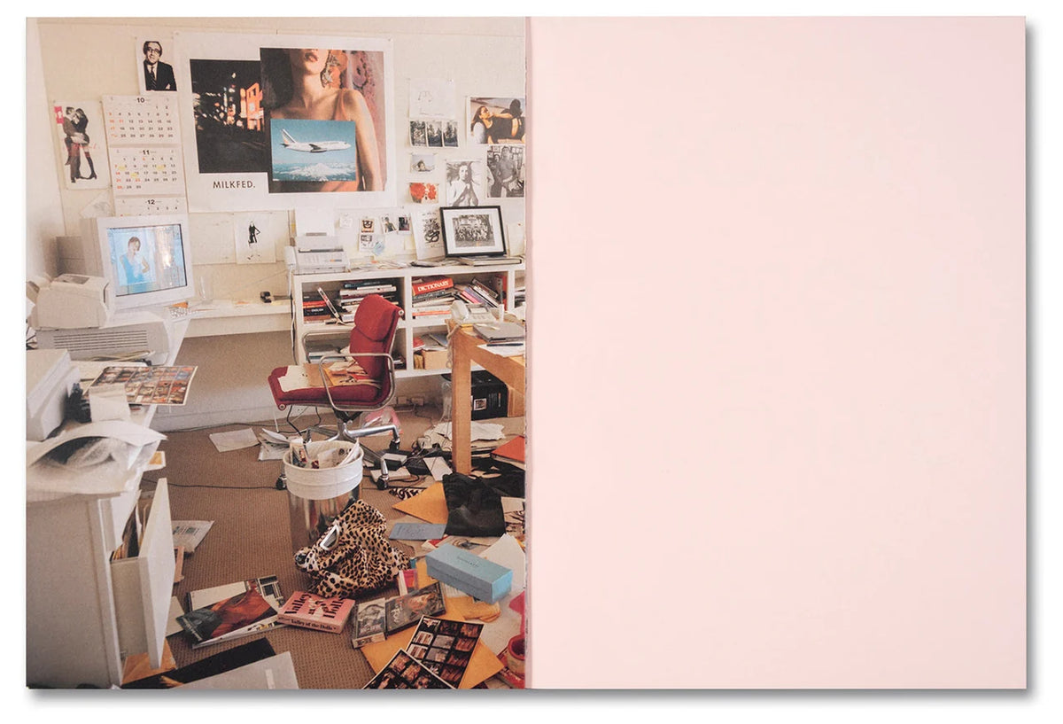Archive by Sofia Coppola