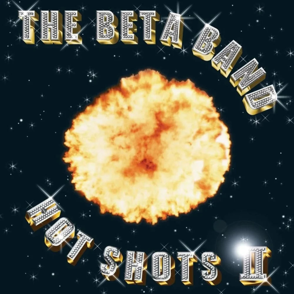 Hot Shots II (Vinyl)