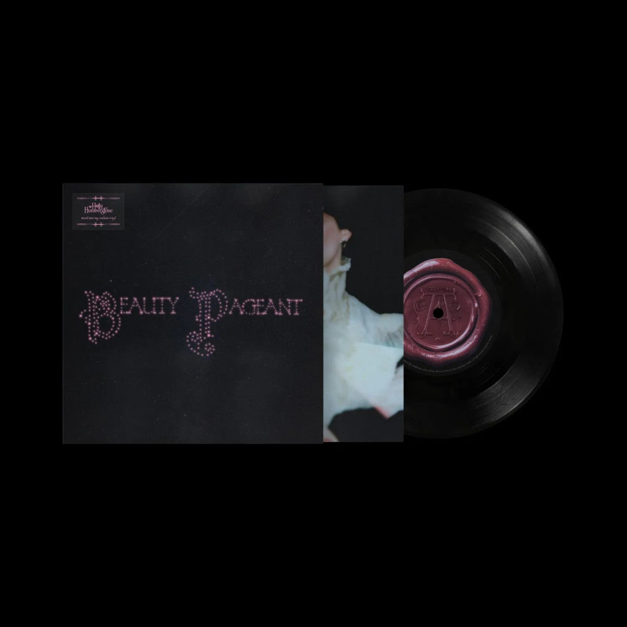 RSD2026 Beauty Pageant (Vinyl)
