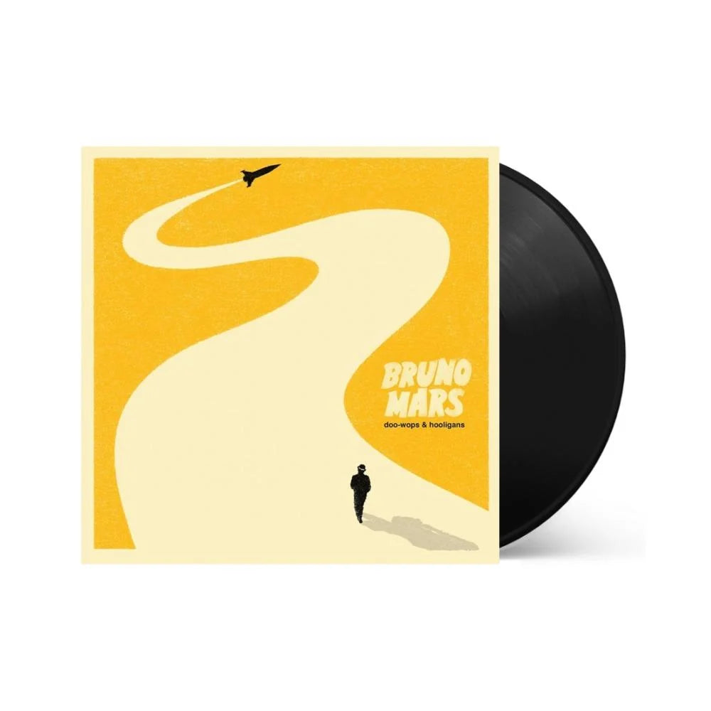 Doo-Wops & Hooligans (Vinyl)