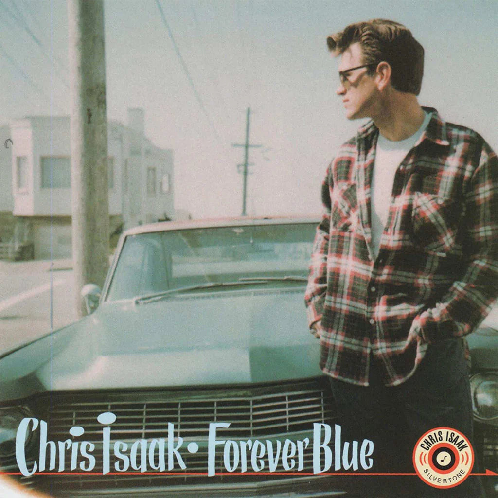 Forever Blue (Vinyl)
