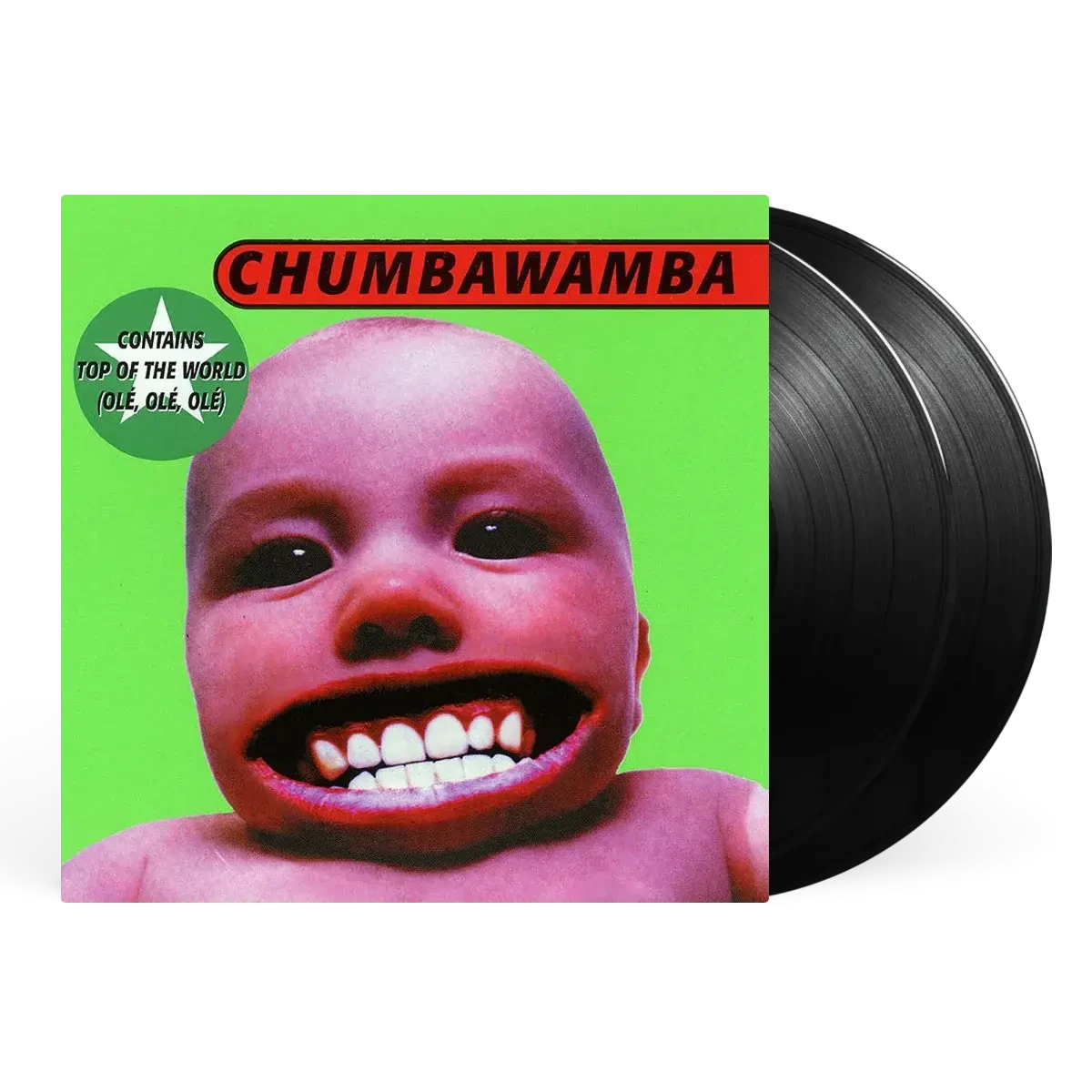 Tubthumper (Vinyl)