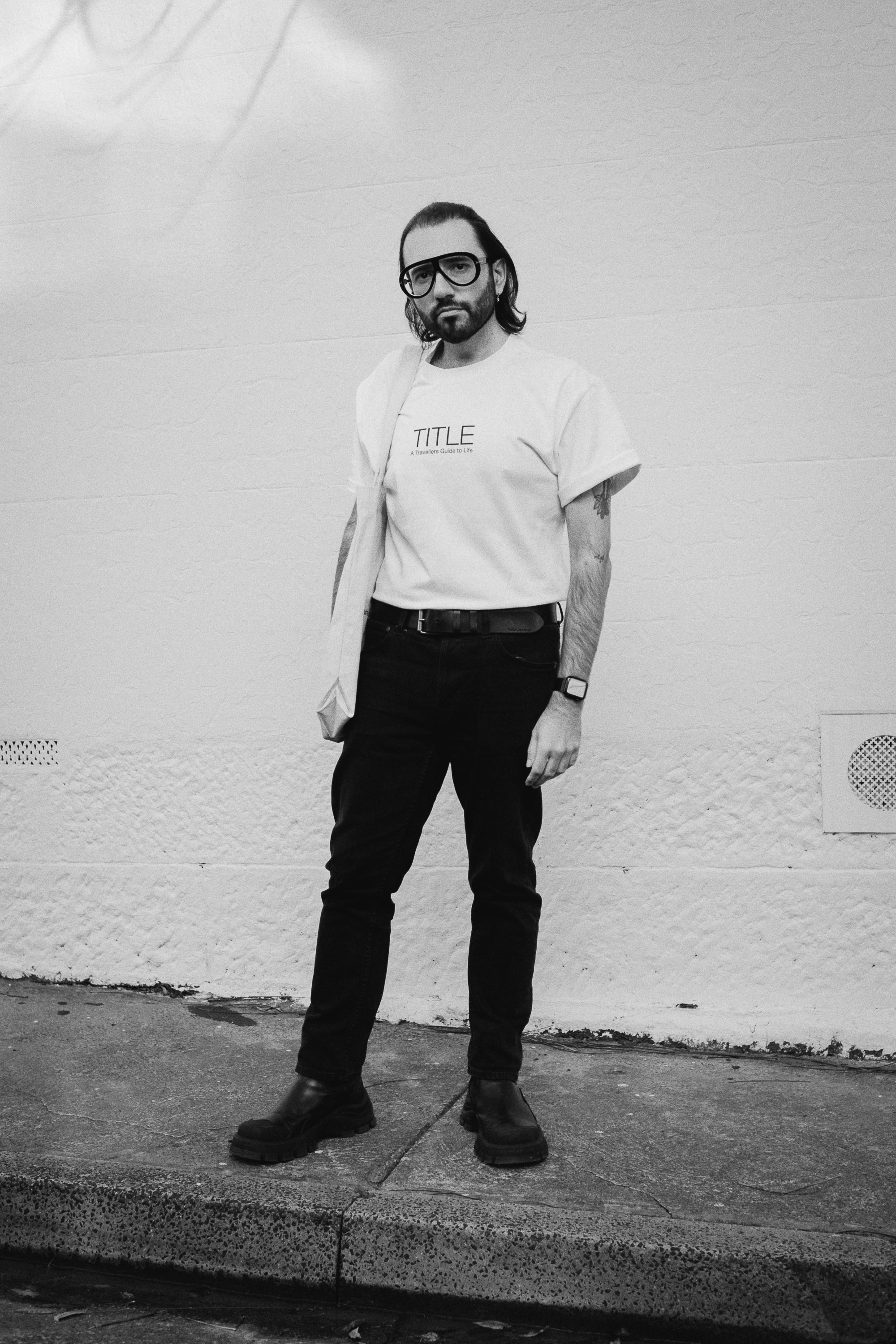 TITLE Sydney T-shirt