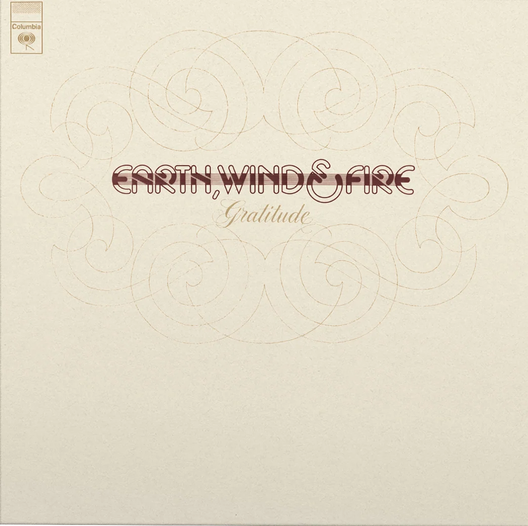 Gratitude (50th Anniversary White Vinyl)