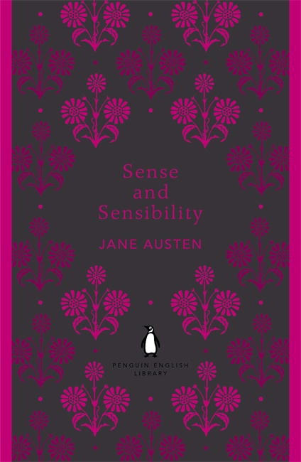 Sense and Sensibility