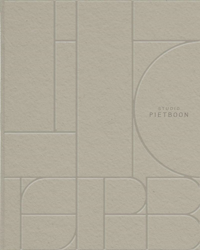 40 by Studio Piet Boon