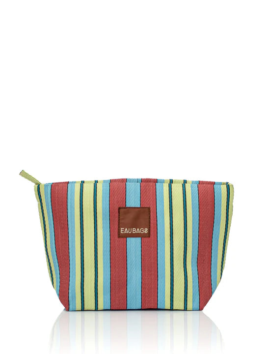 EAU Bags Poche Pomme