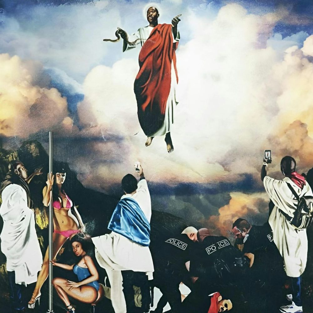 You Only Live 2Wice (Red Vinyl)