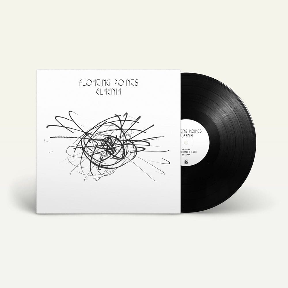 Elaenia (10th Anniversary Edition Vinyl)
