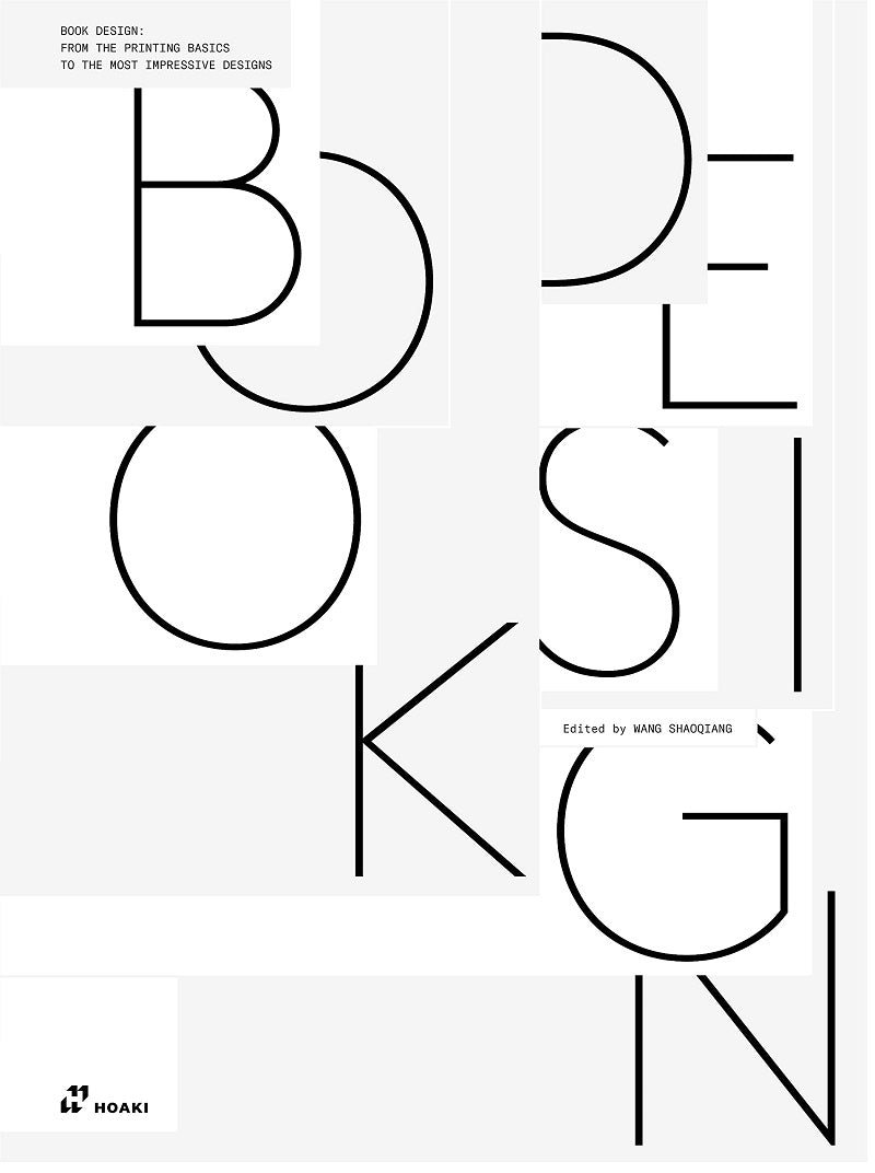 Book Design: From the Basics to the most Impressive Designs