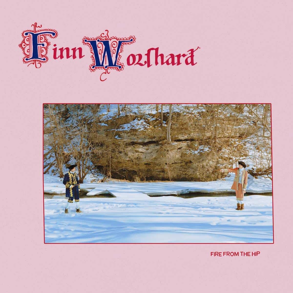 Fire From The Hip (Indie Exclusive Vinyl)