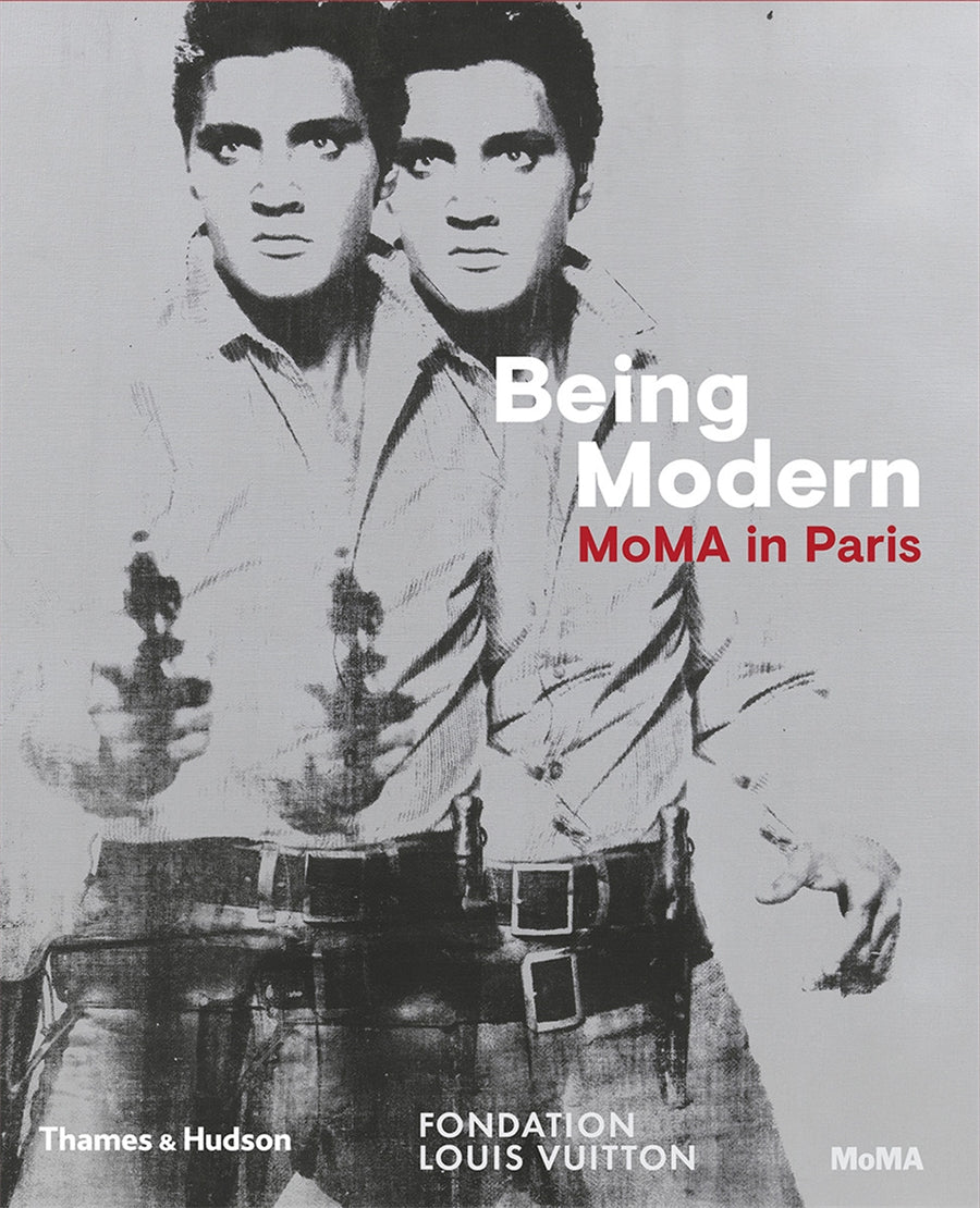 Being Modern: MoMA in Paris