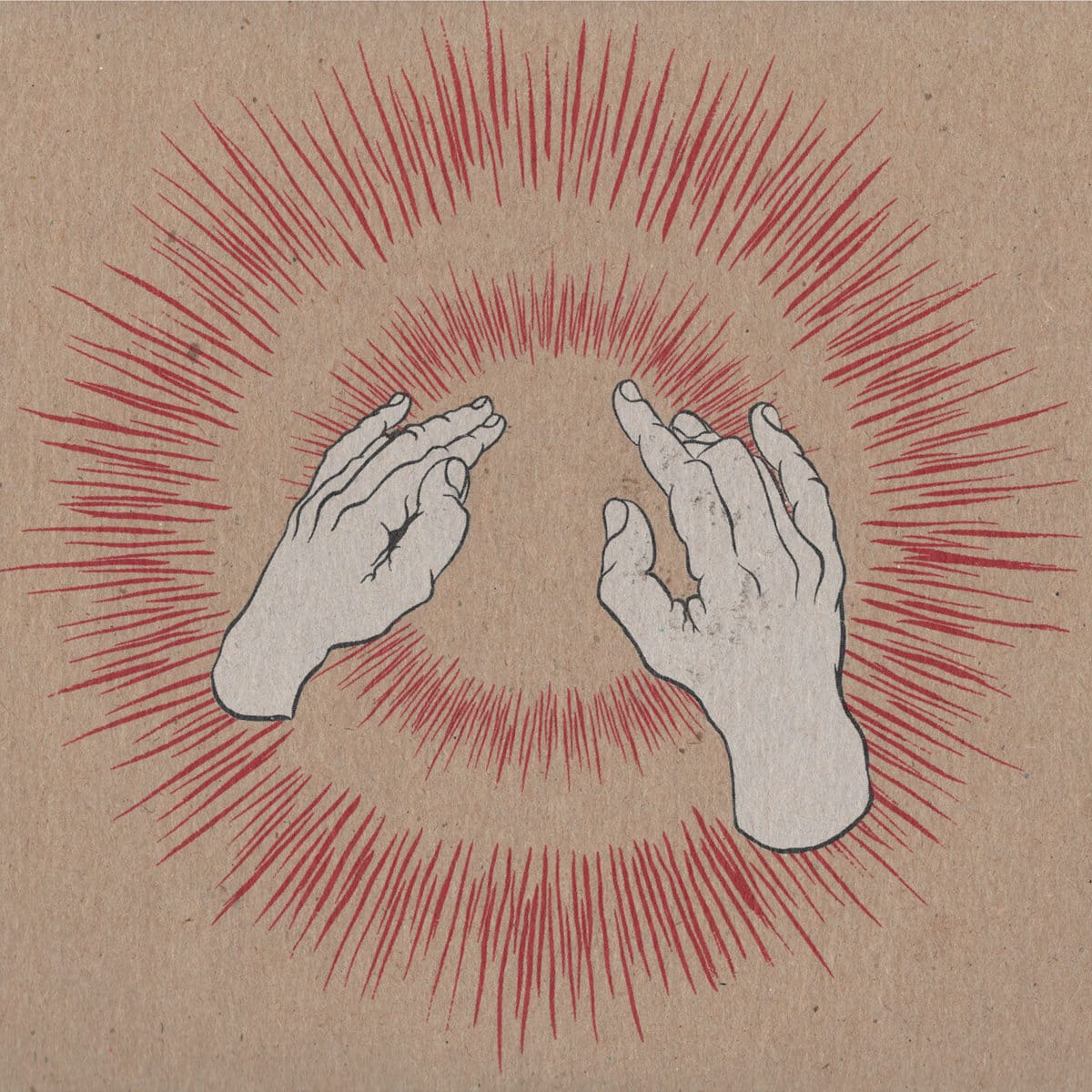 Lift Your Skinny Fists Like Antennas To Heaven (Vinyl)