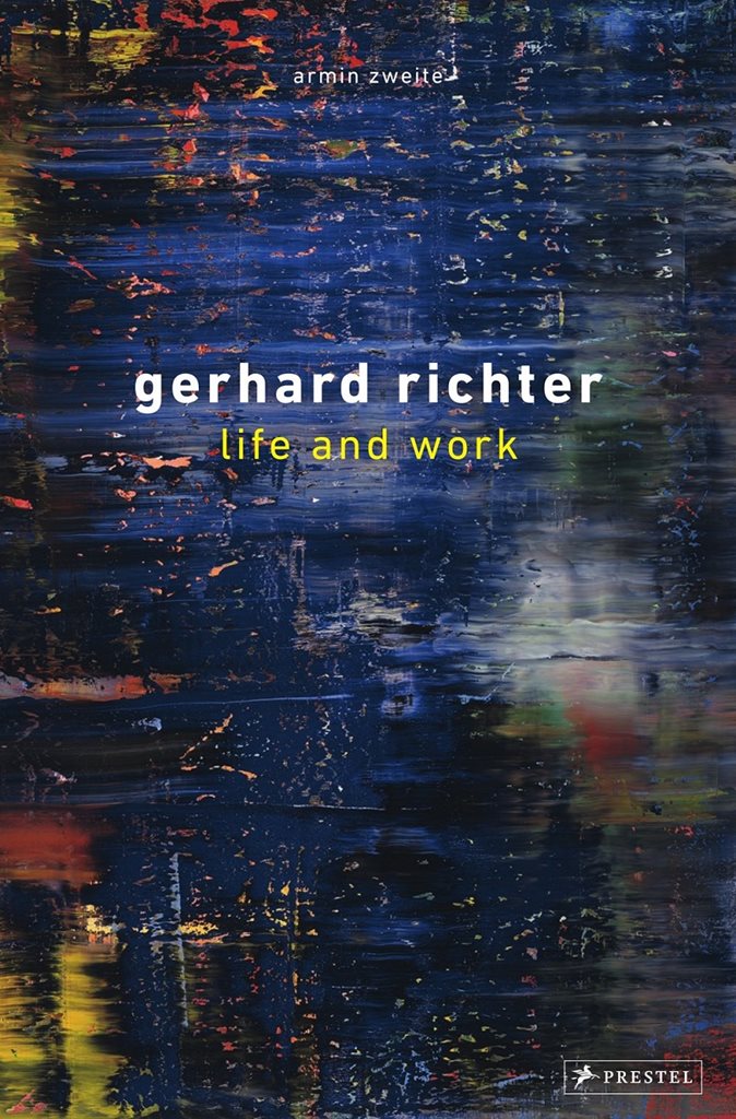 Gerhard Richter: Life and Work