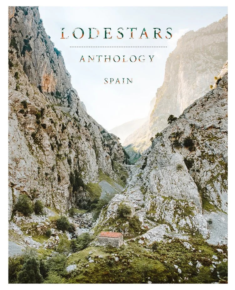 Lodestars Anthology: Spain